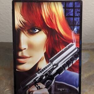 Perfect Dark Zero Collector's Edition for Xbox 360